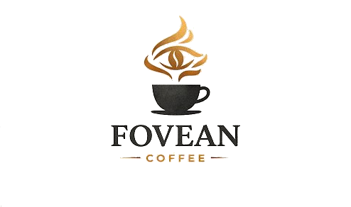 FOVEAN Coffee logo